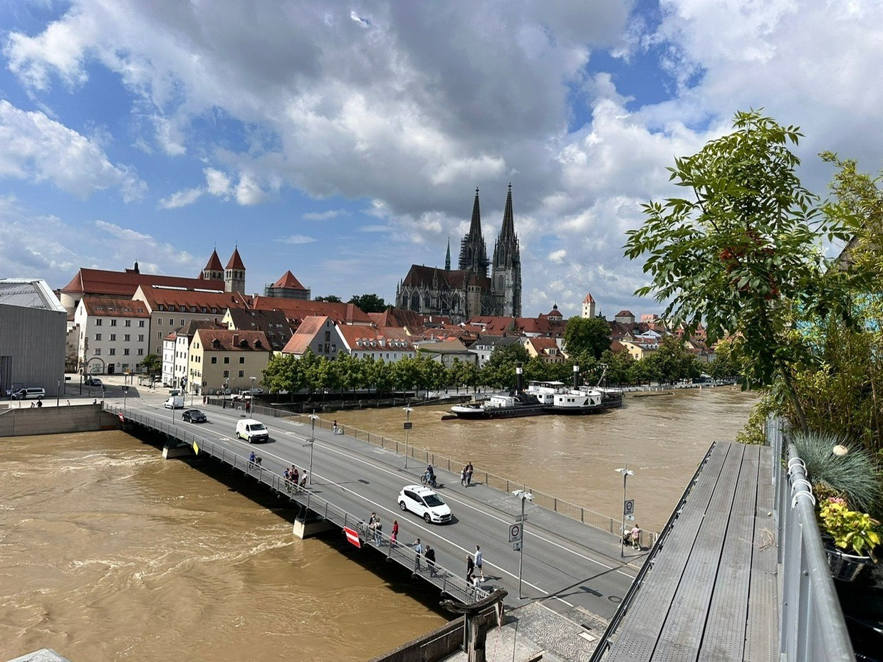 © Foto: Funkhaus Regensburg