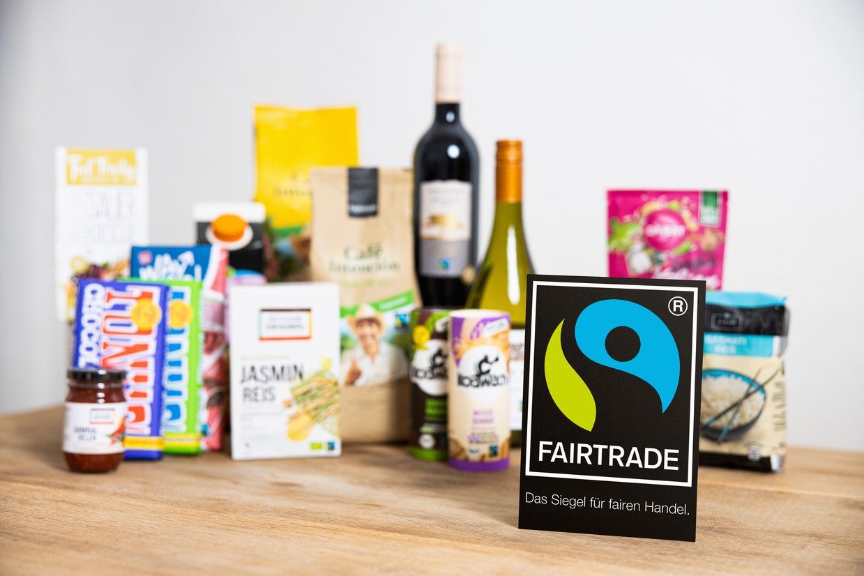 © Fairtrade Deutschland e.V. / Jakub Kaliszewski