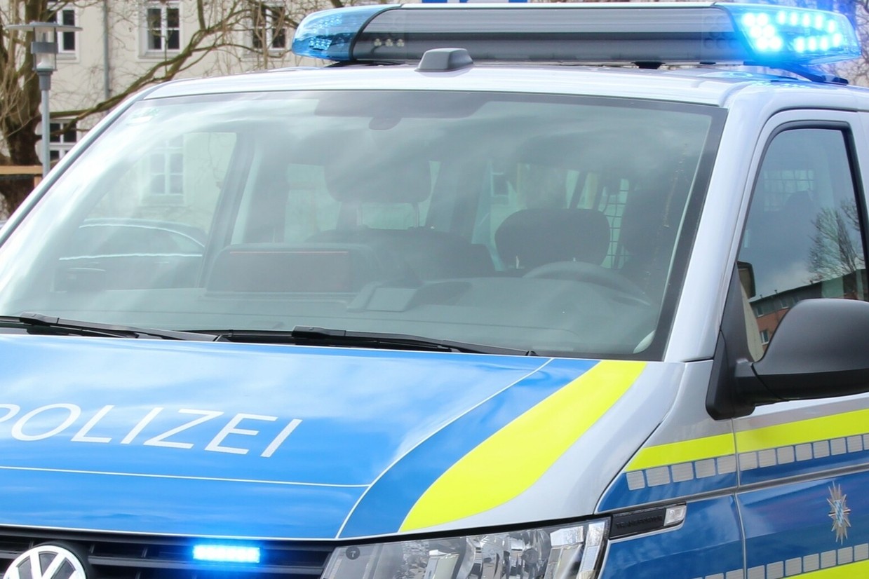 Polizeipräsidium Oberpfalz/ms, © Polizeipräsidium Oberpfalz/ms