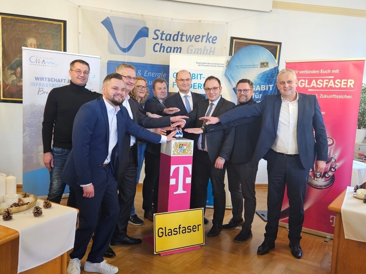 © Deutsche Telekom